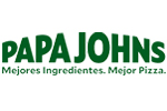 Pizzería Online » Comida y Pizza a domicilio ▷ Papa Johns España