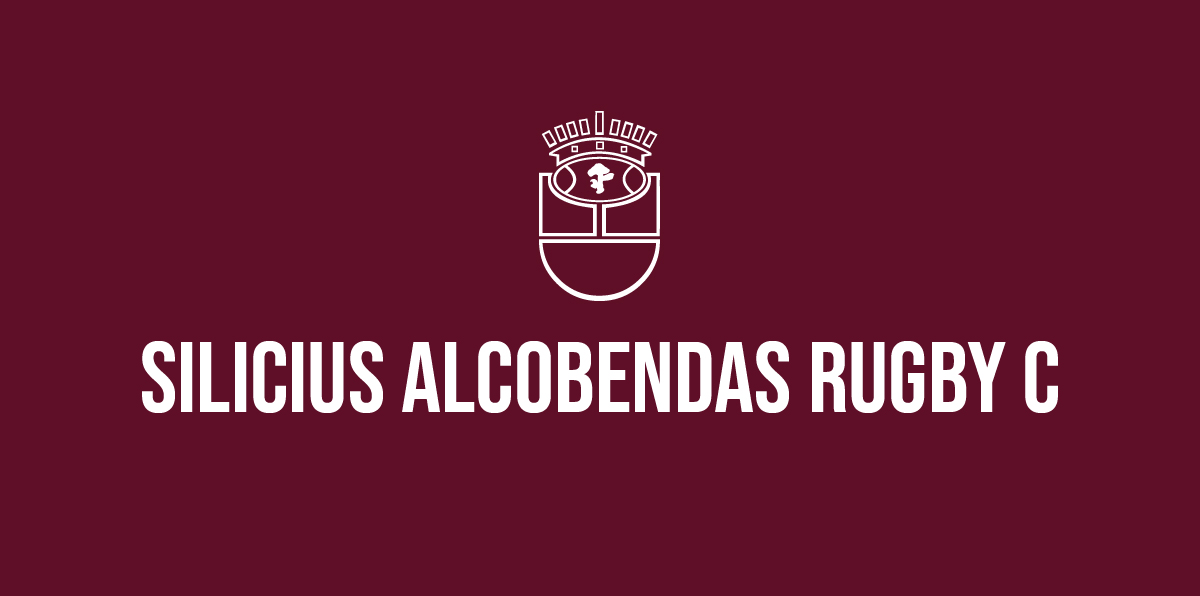 SILICIUS ALCOBENDAS RUGBY C