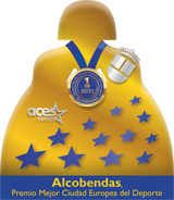 Alcobendas Ciudad Europea del Deporte 2025