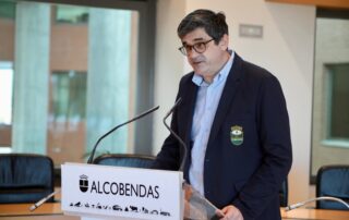 Don Fernando Ramirez