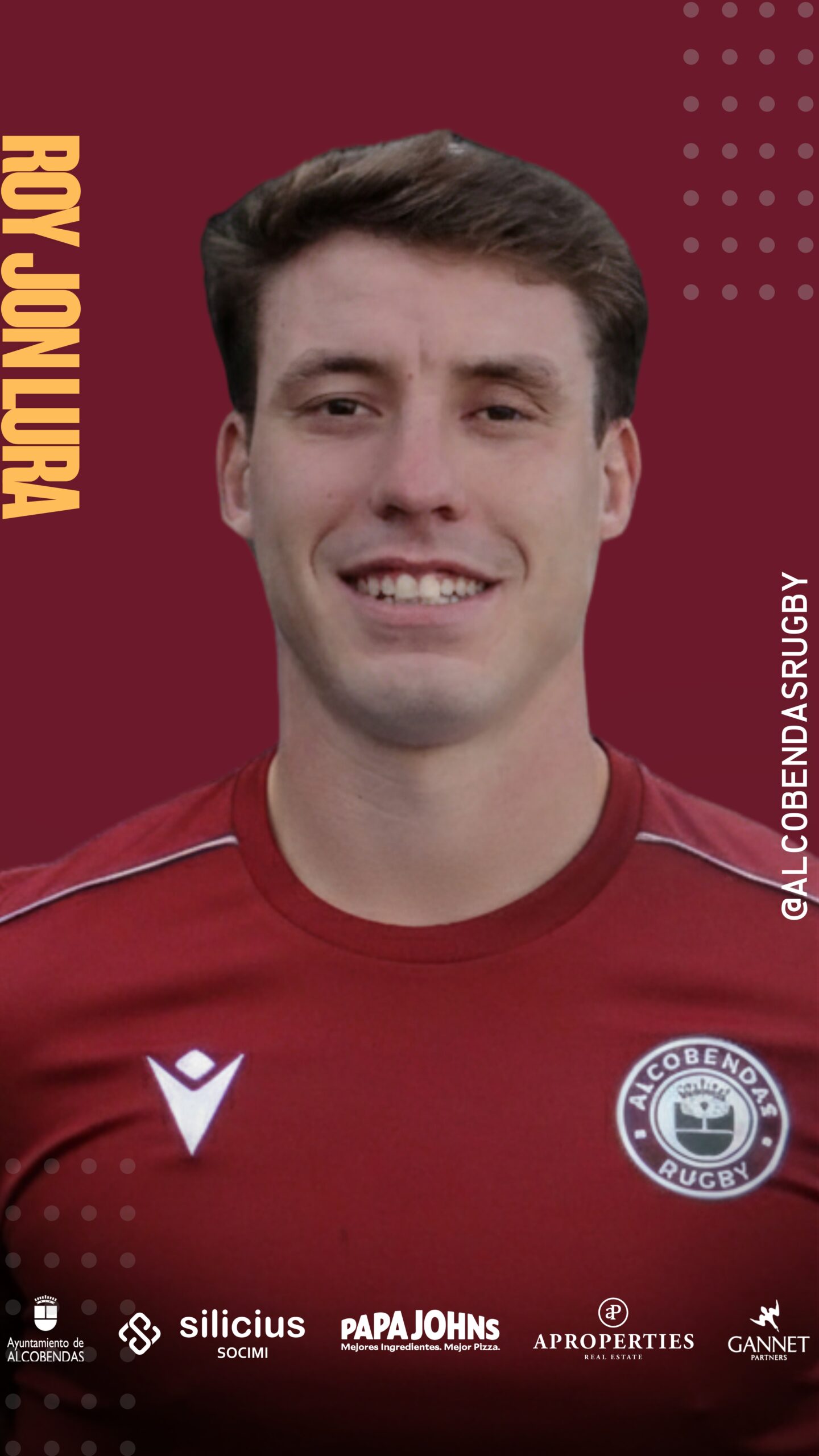 Roy Lura