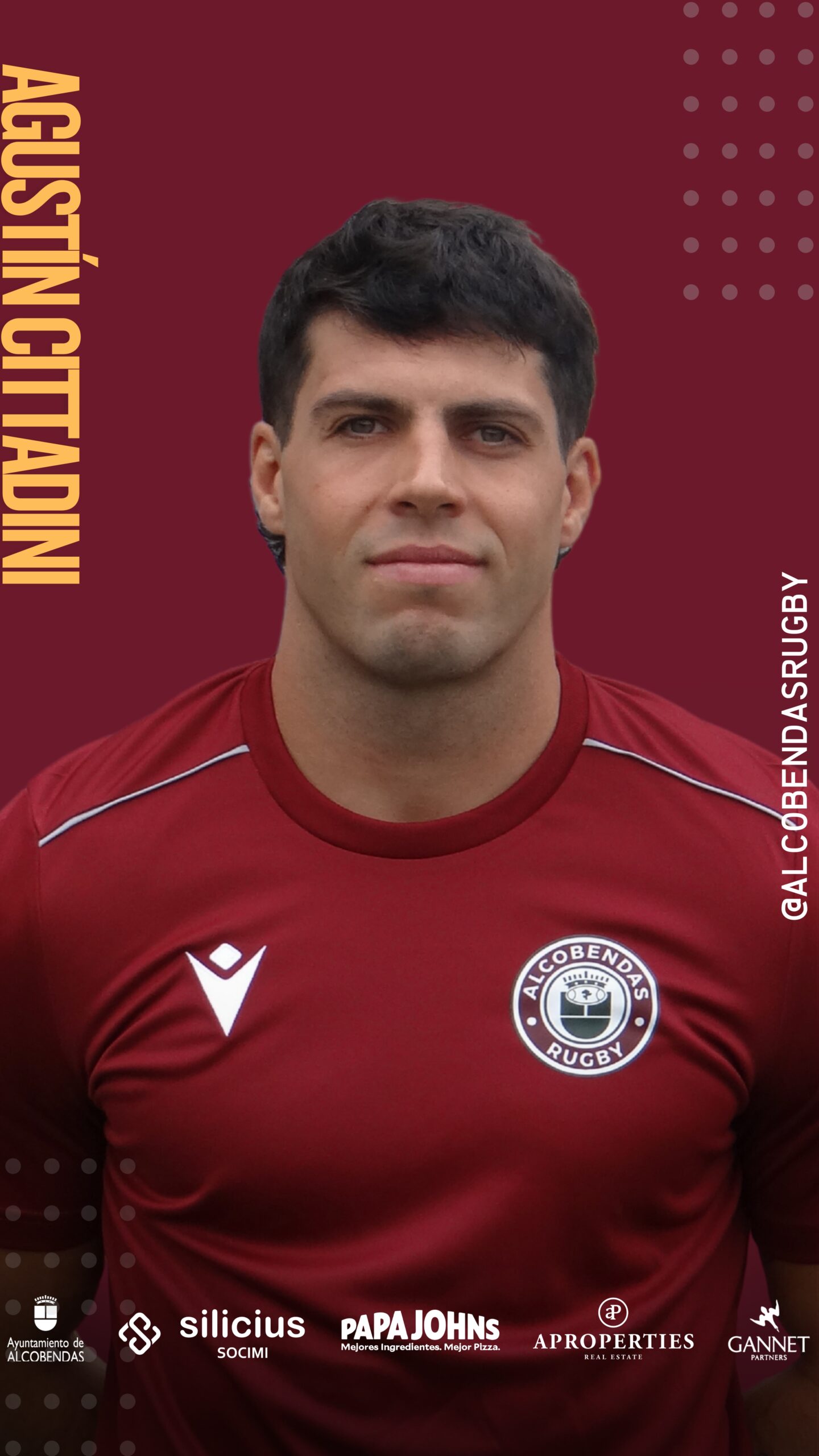 Agustín Cittadini