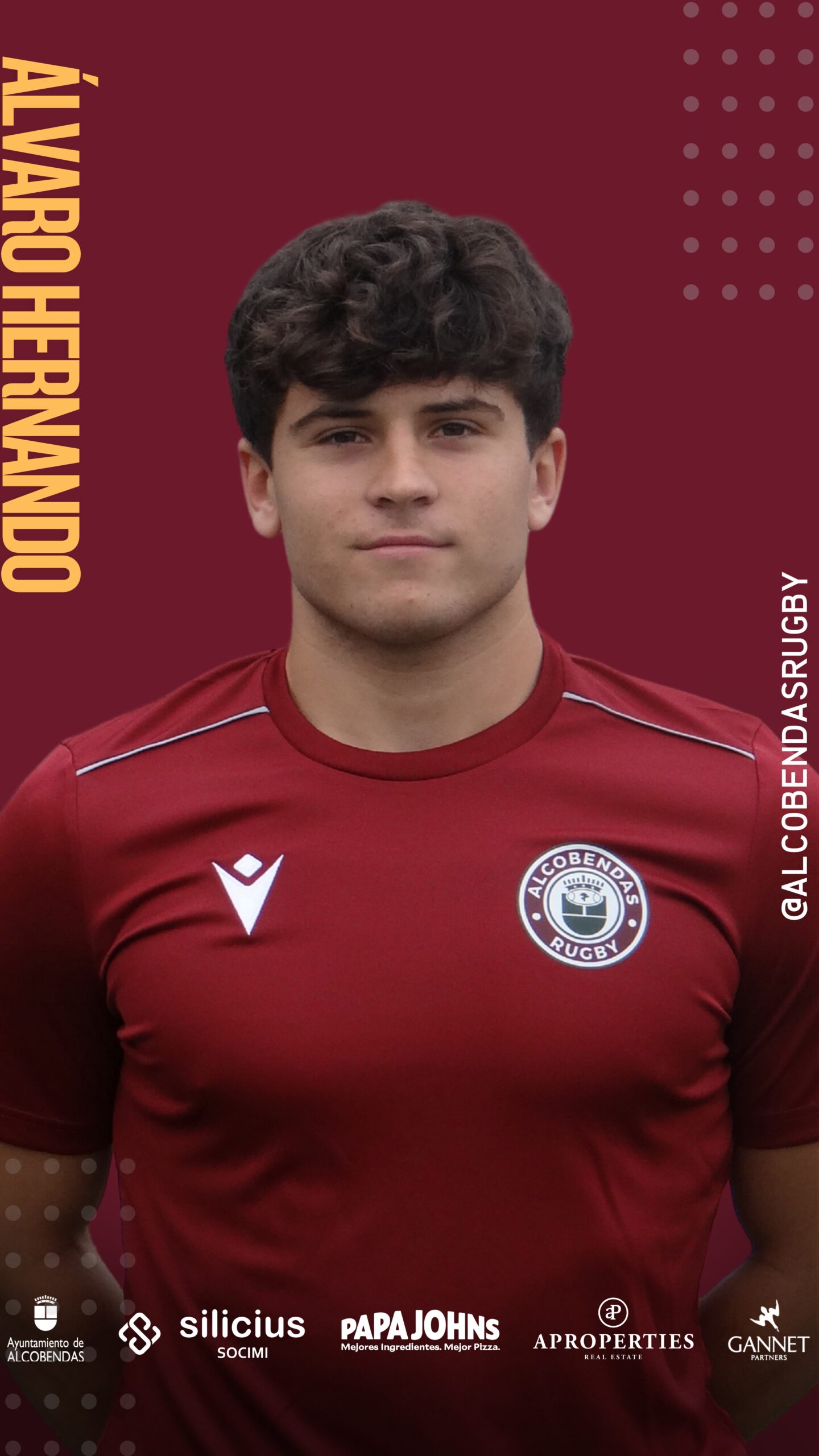 Álvaro Hernando