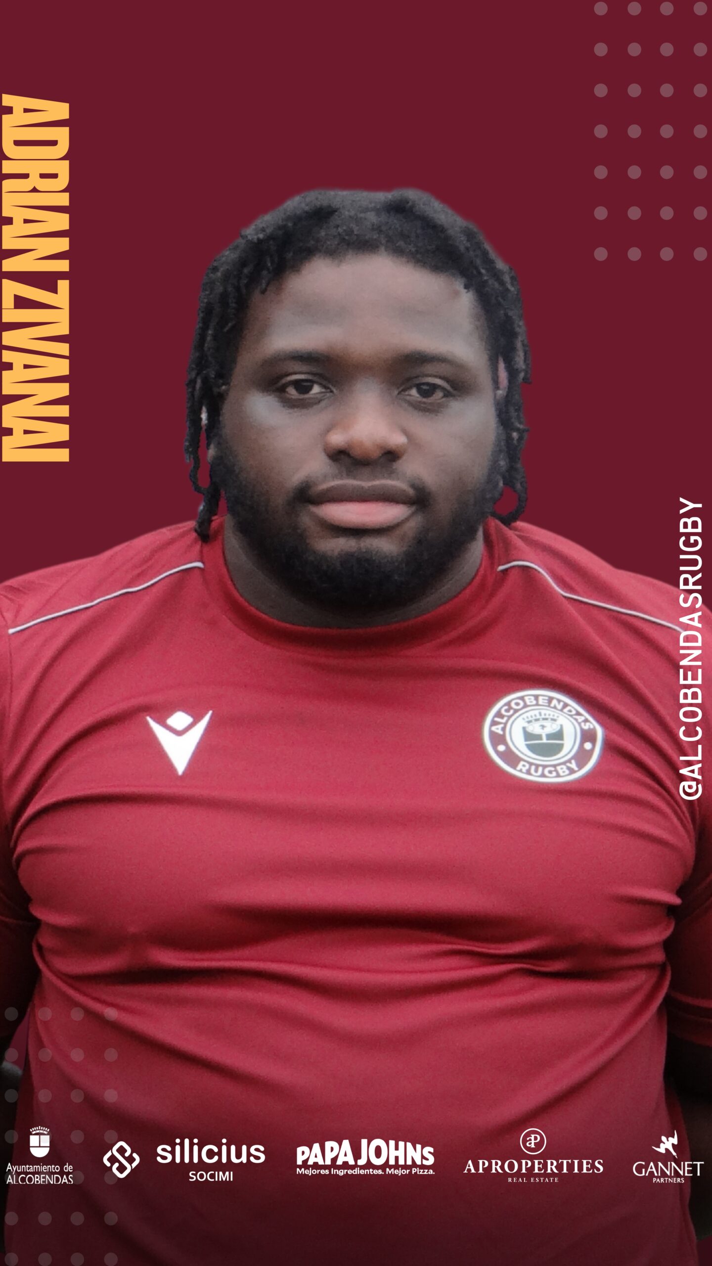Adrian Zivanai