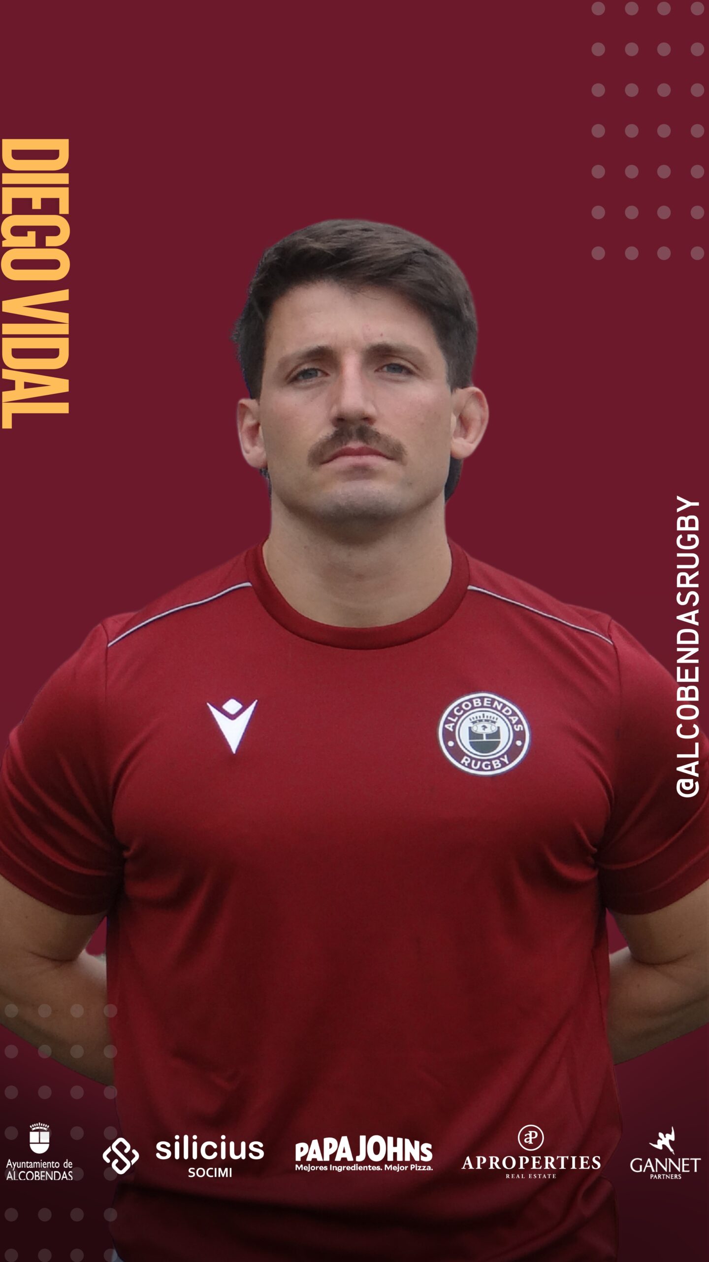 Diego Vidal