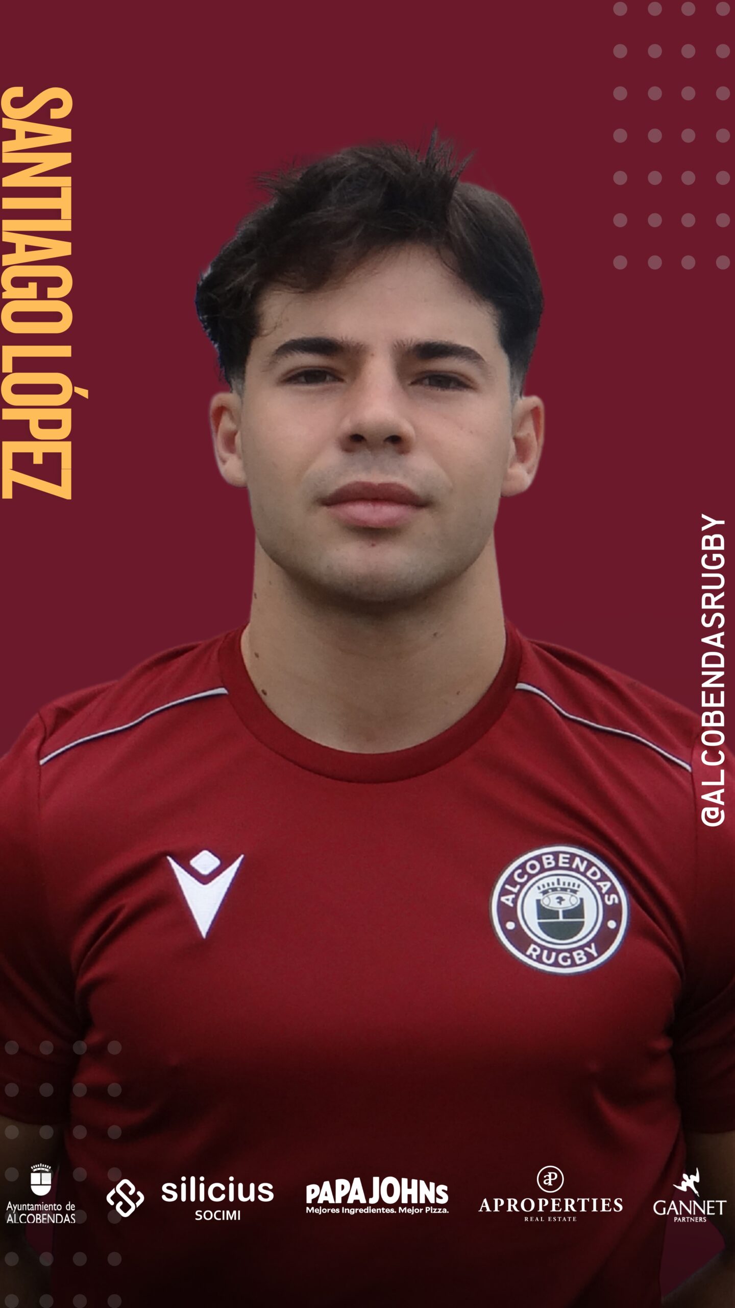 Santi López