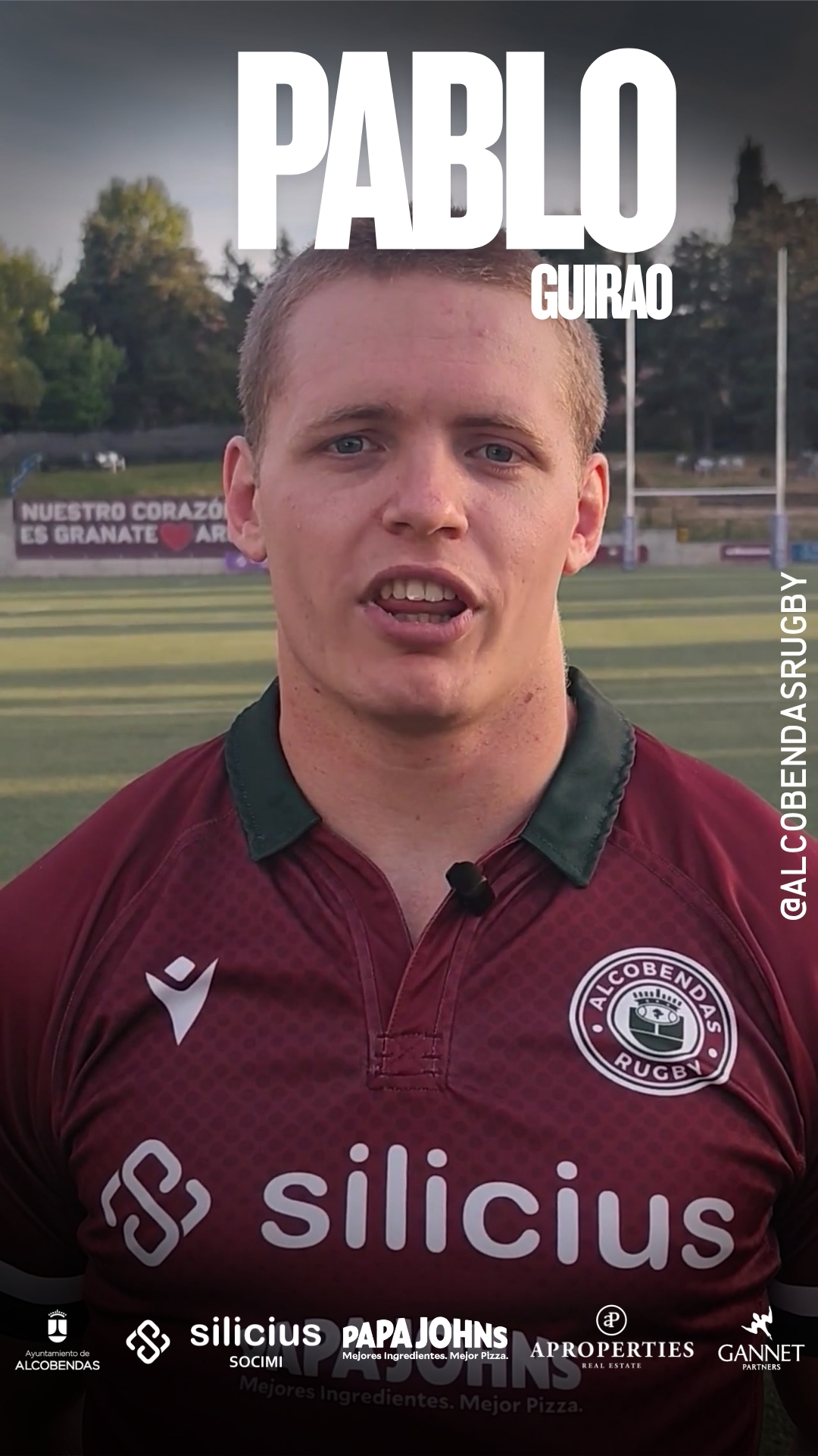 Pablo Guirao