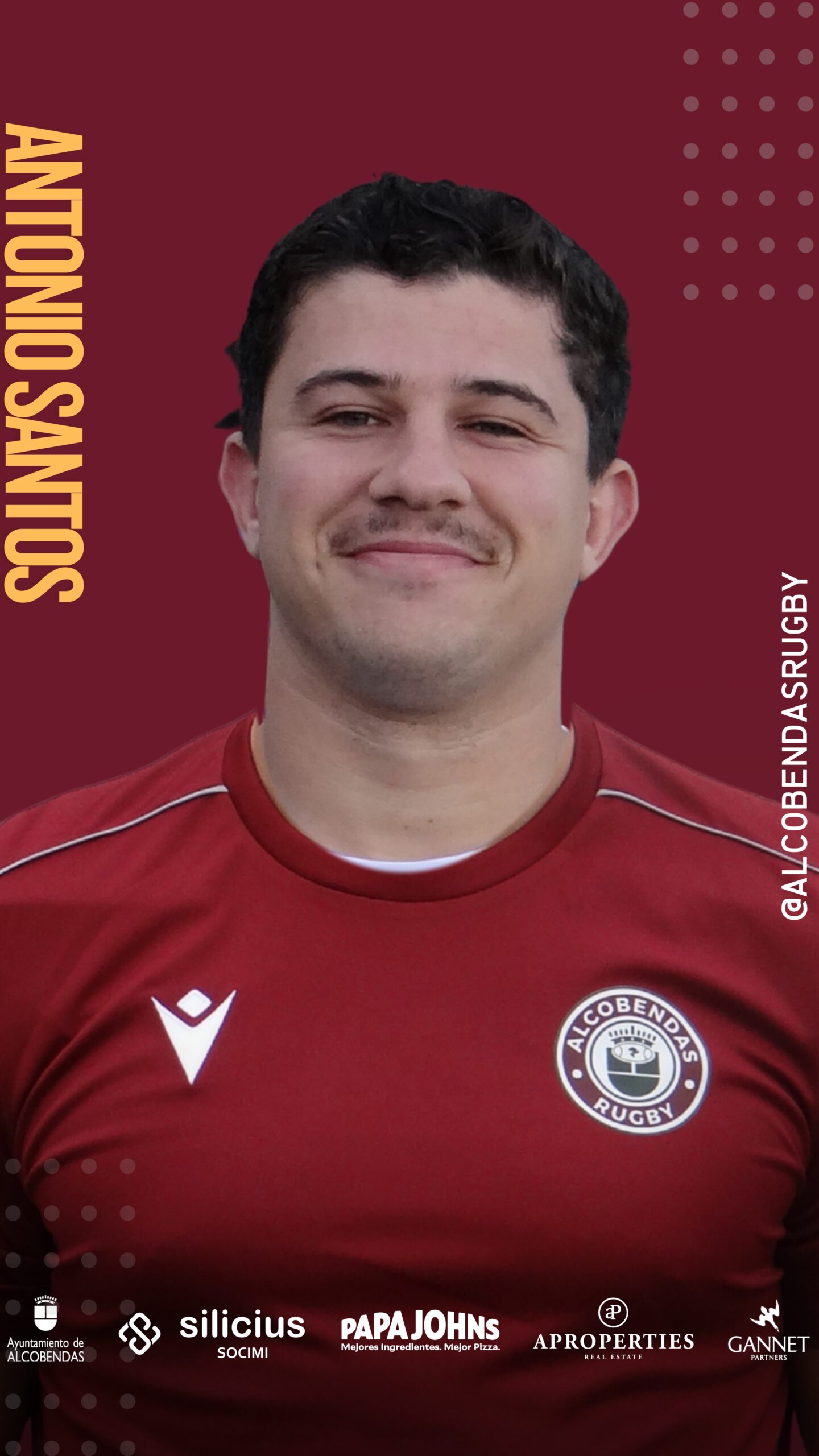 Antonio Santos