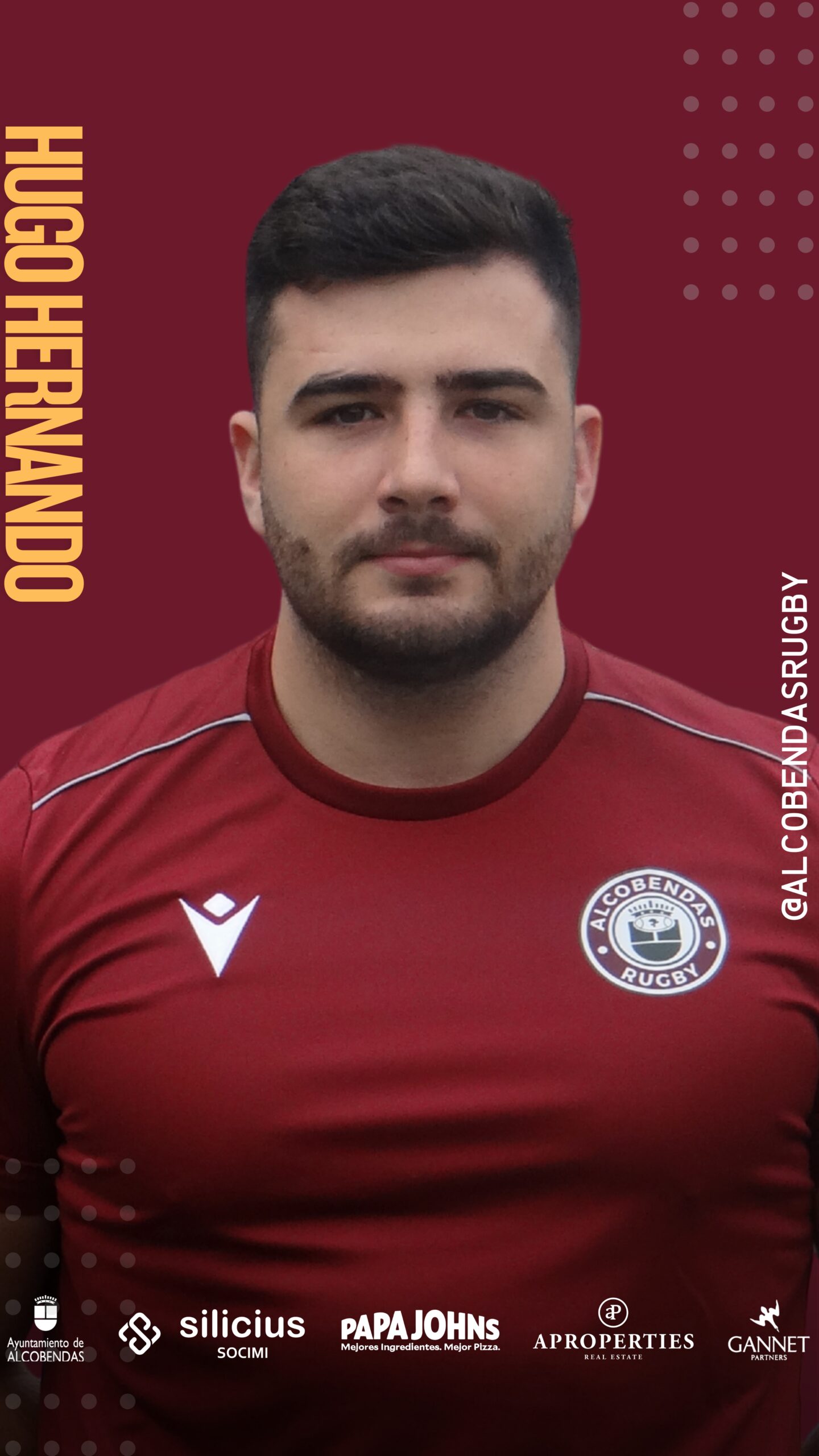 Hugo Hernando