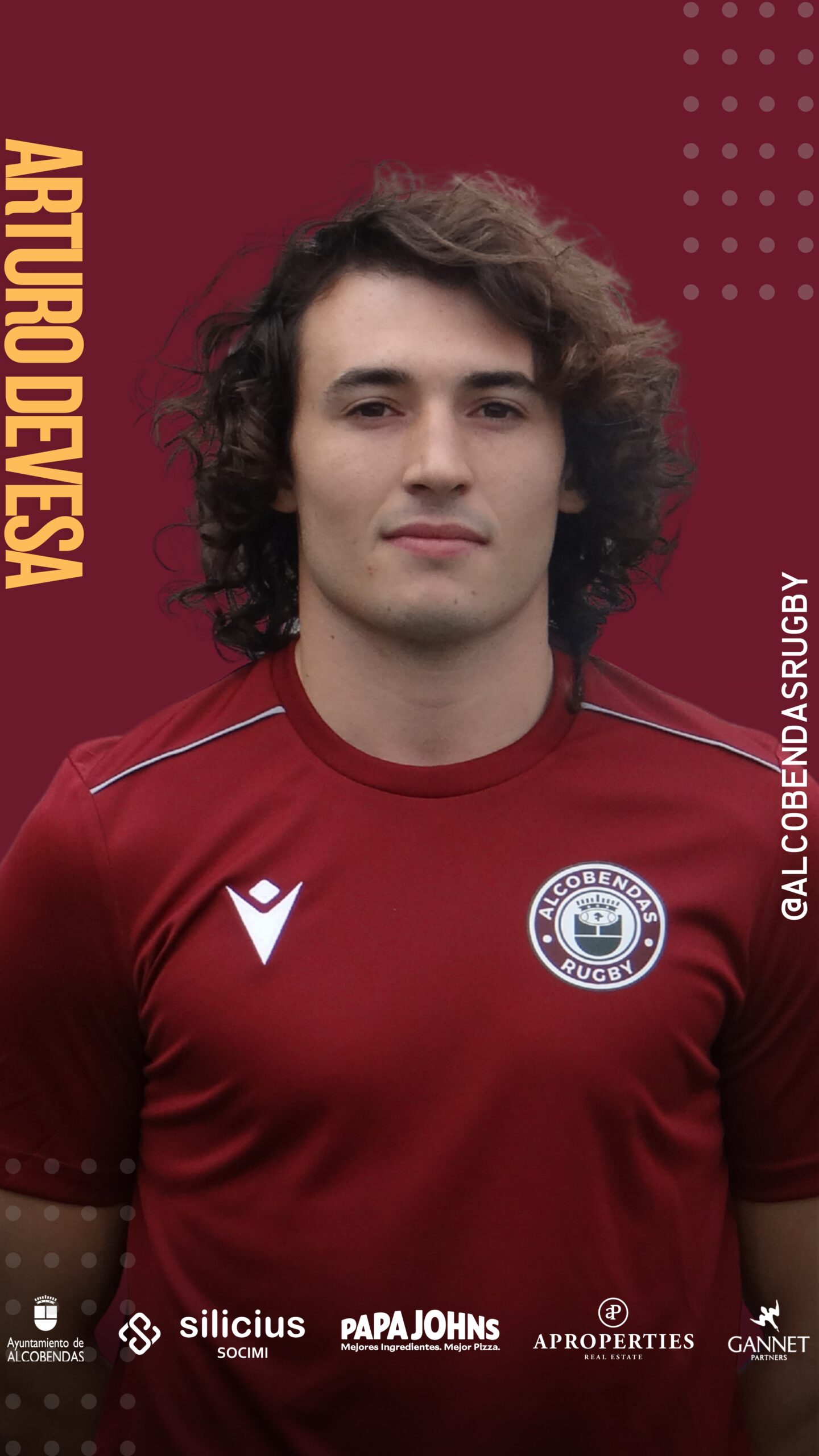 Arturo Devesa