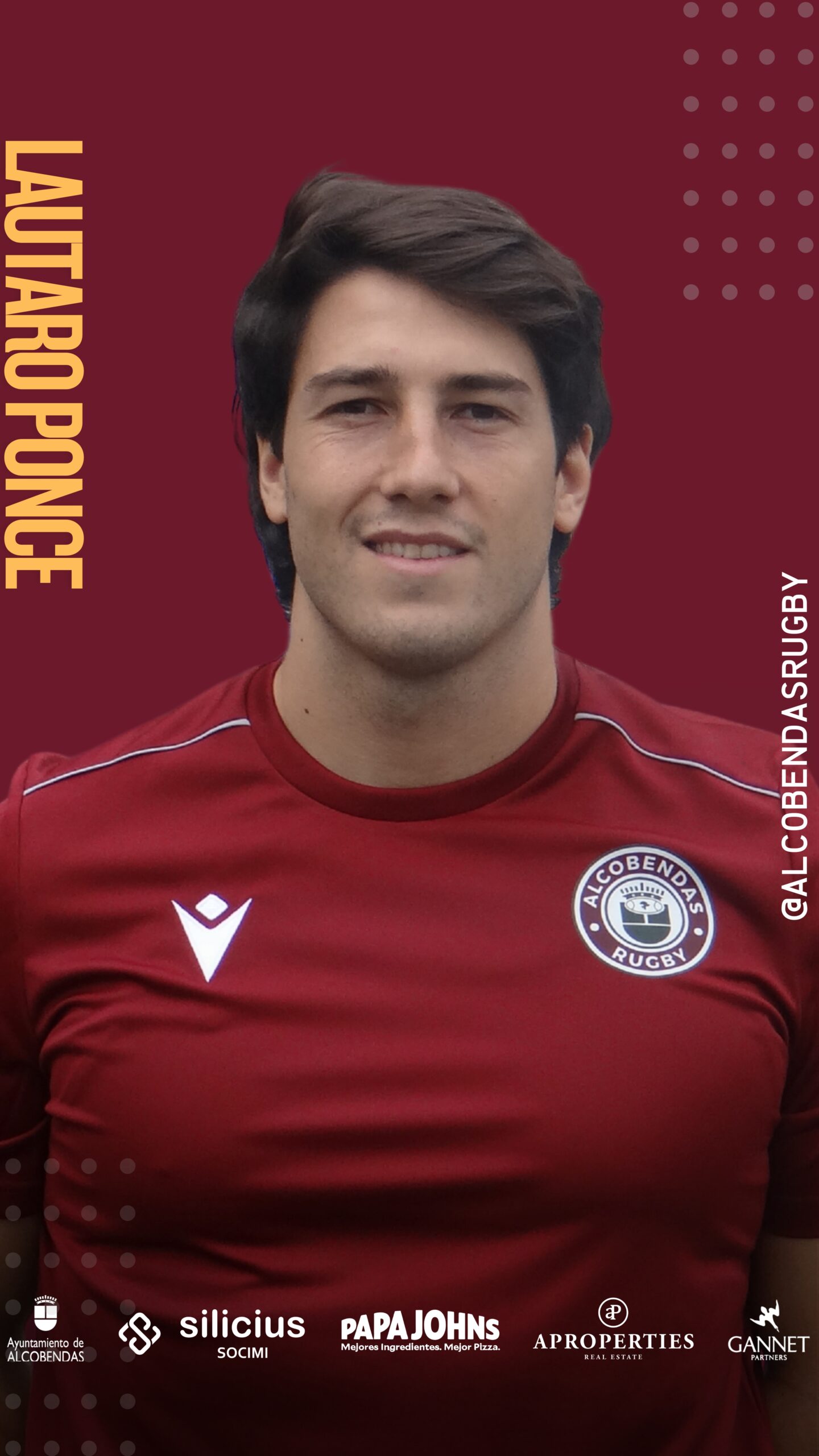 Lautaro Ponce