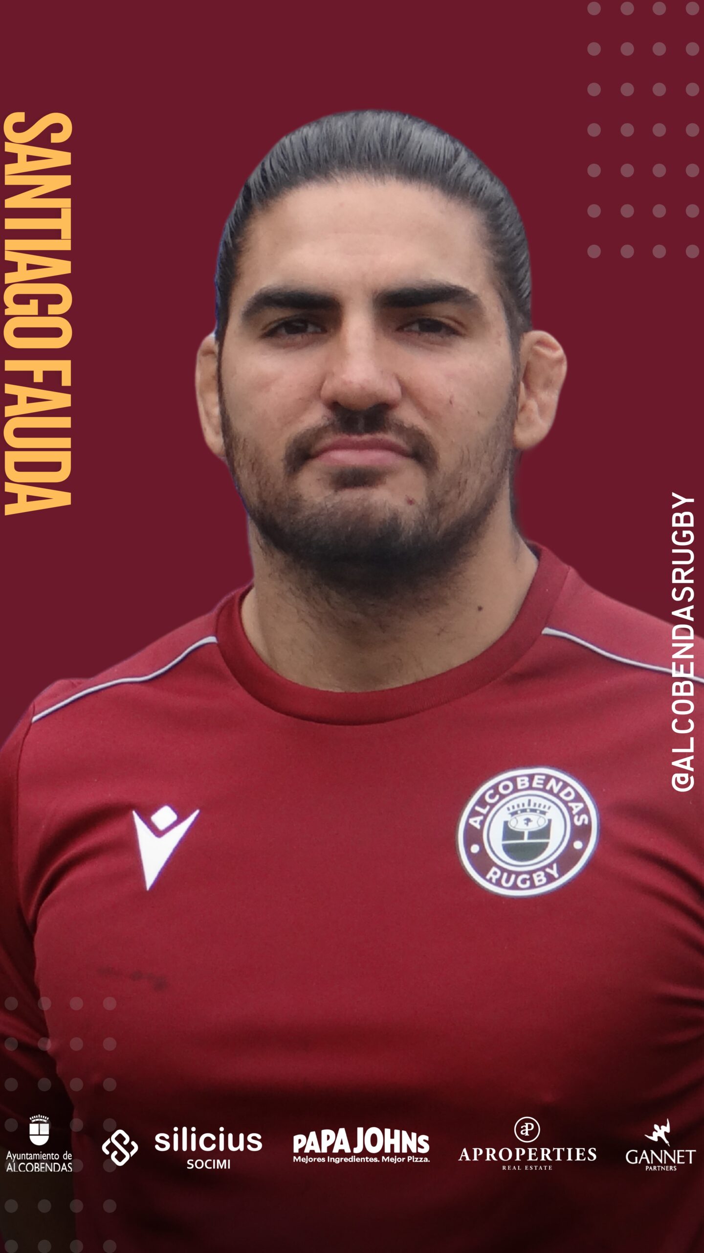Santiago Fauda
