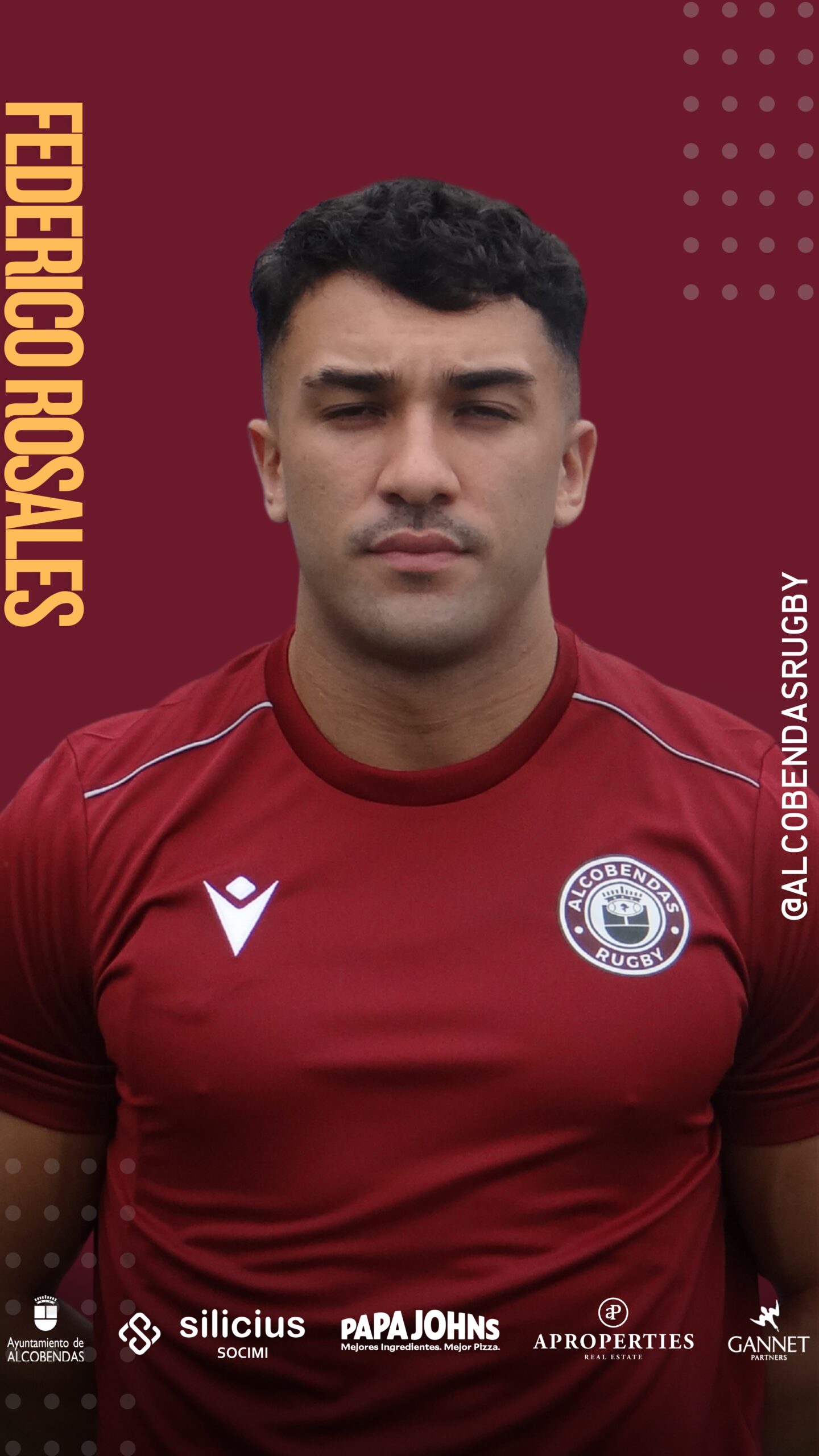 Federico Rosales