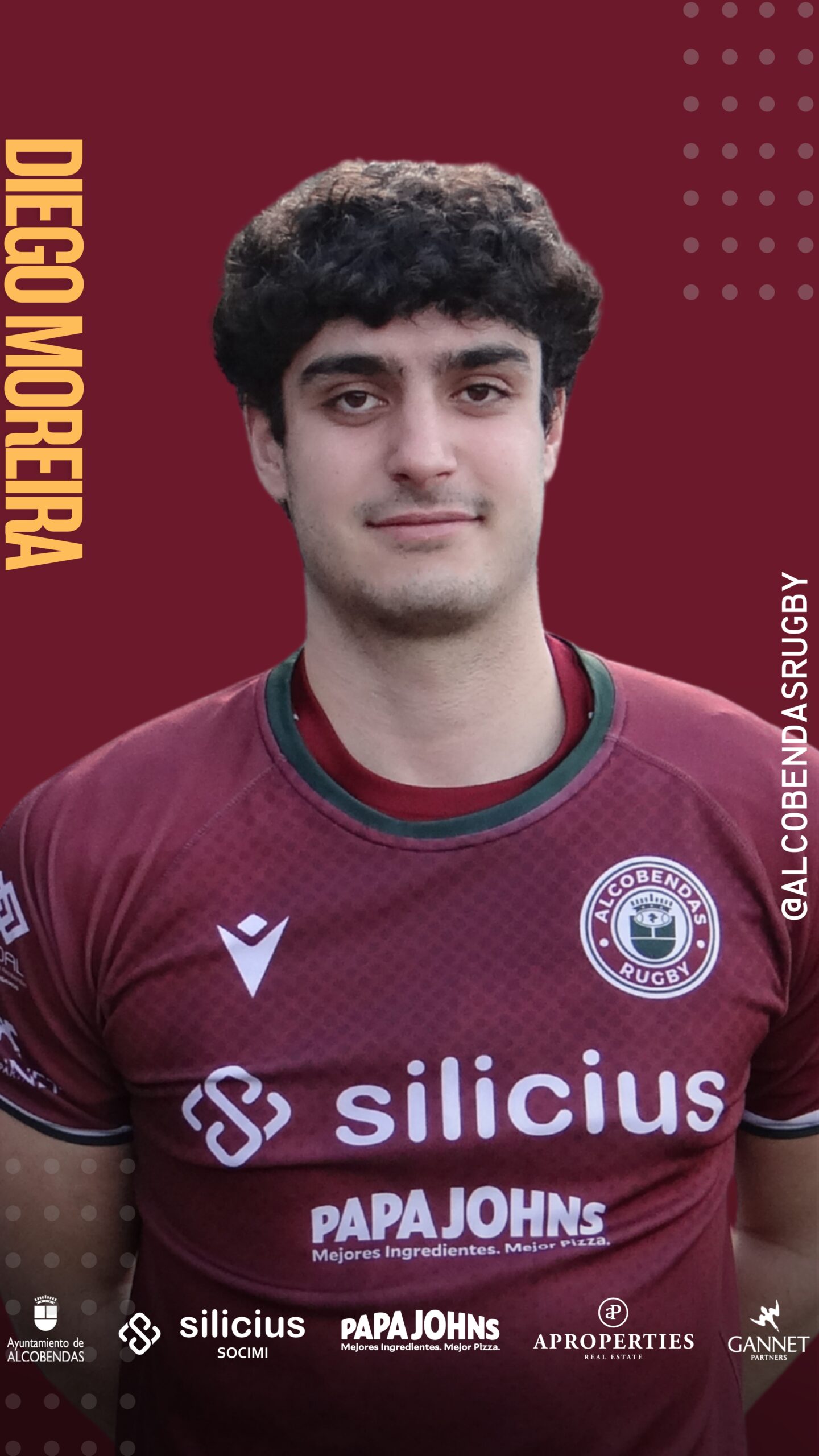 Diego Moreira