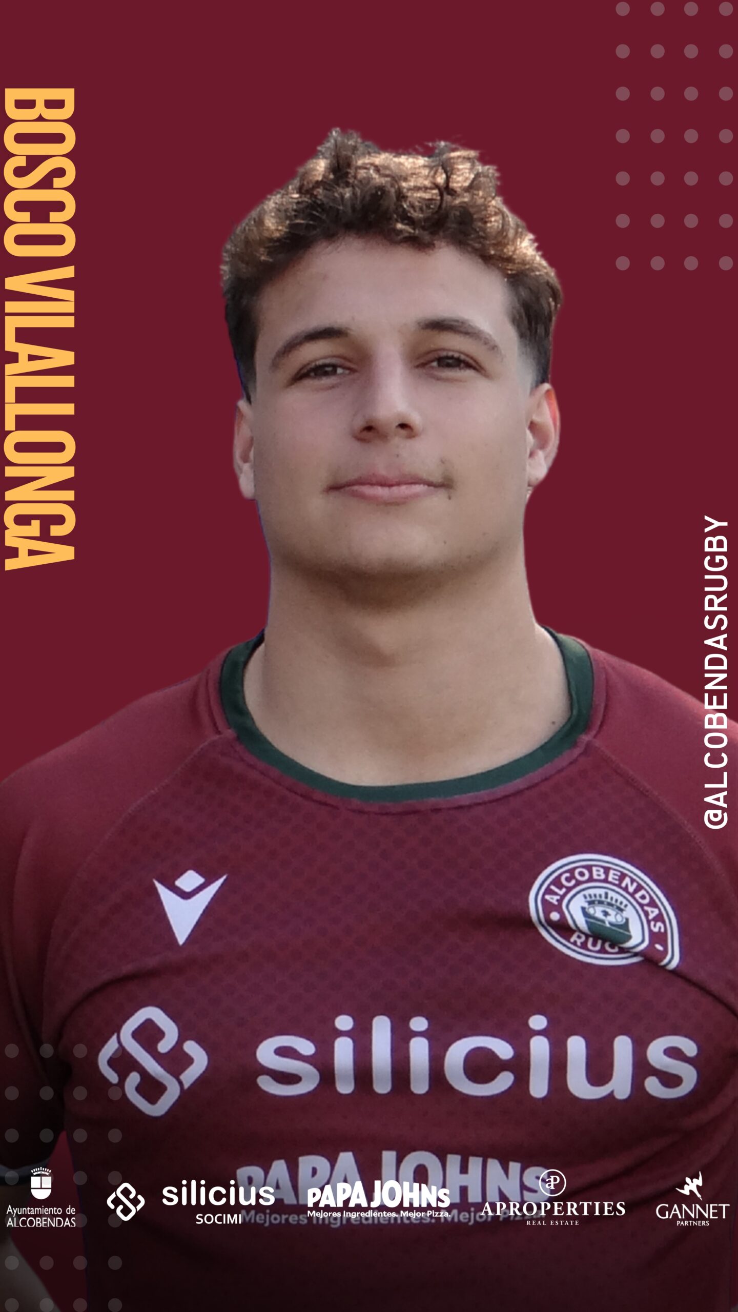 Bosco Vilallonga