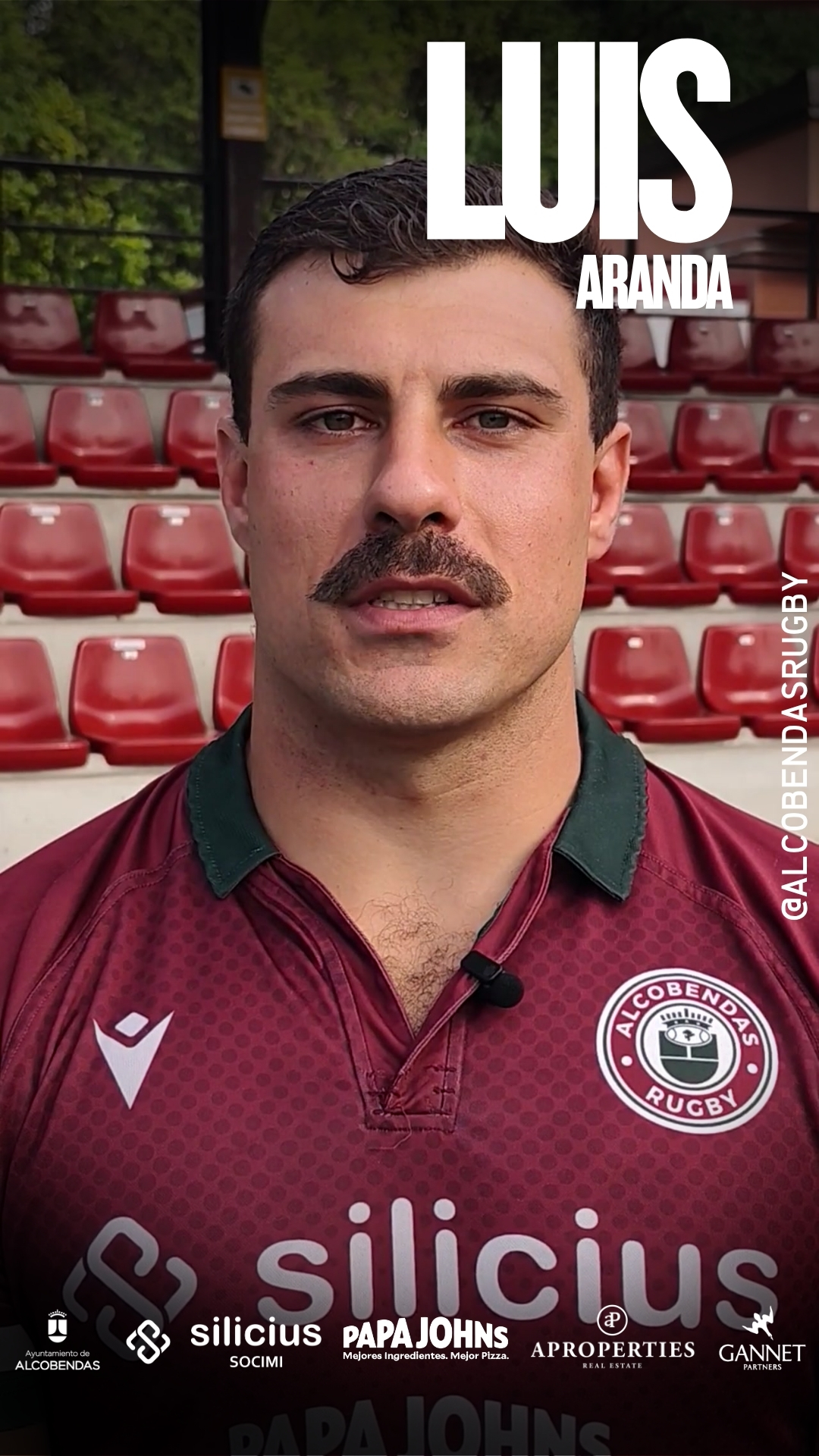 Luis Aranda