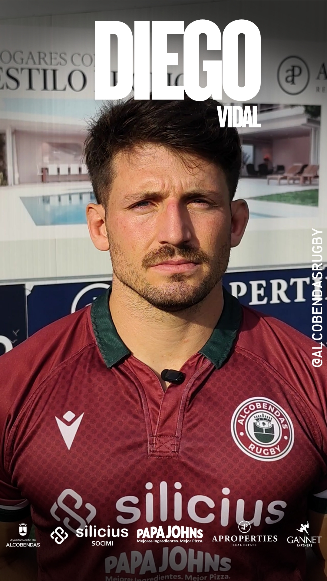 Diego Vidal