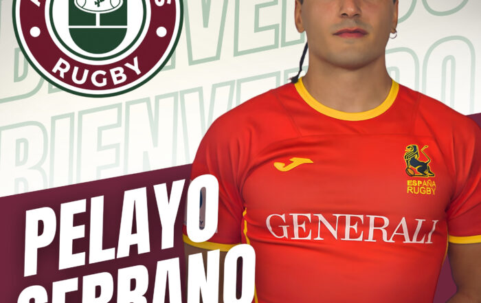 Bienvenido