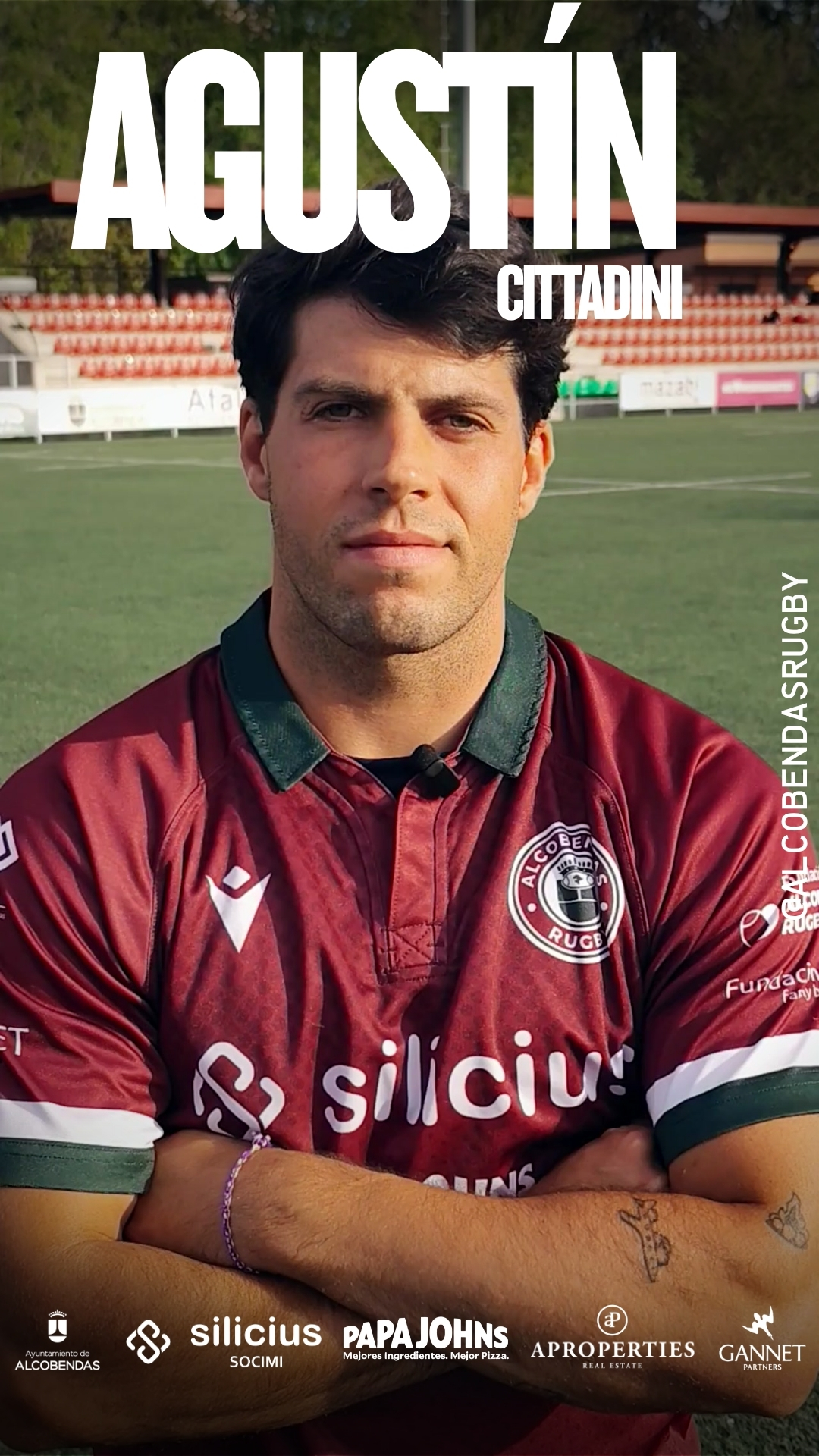 Agustín Cittadini