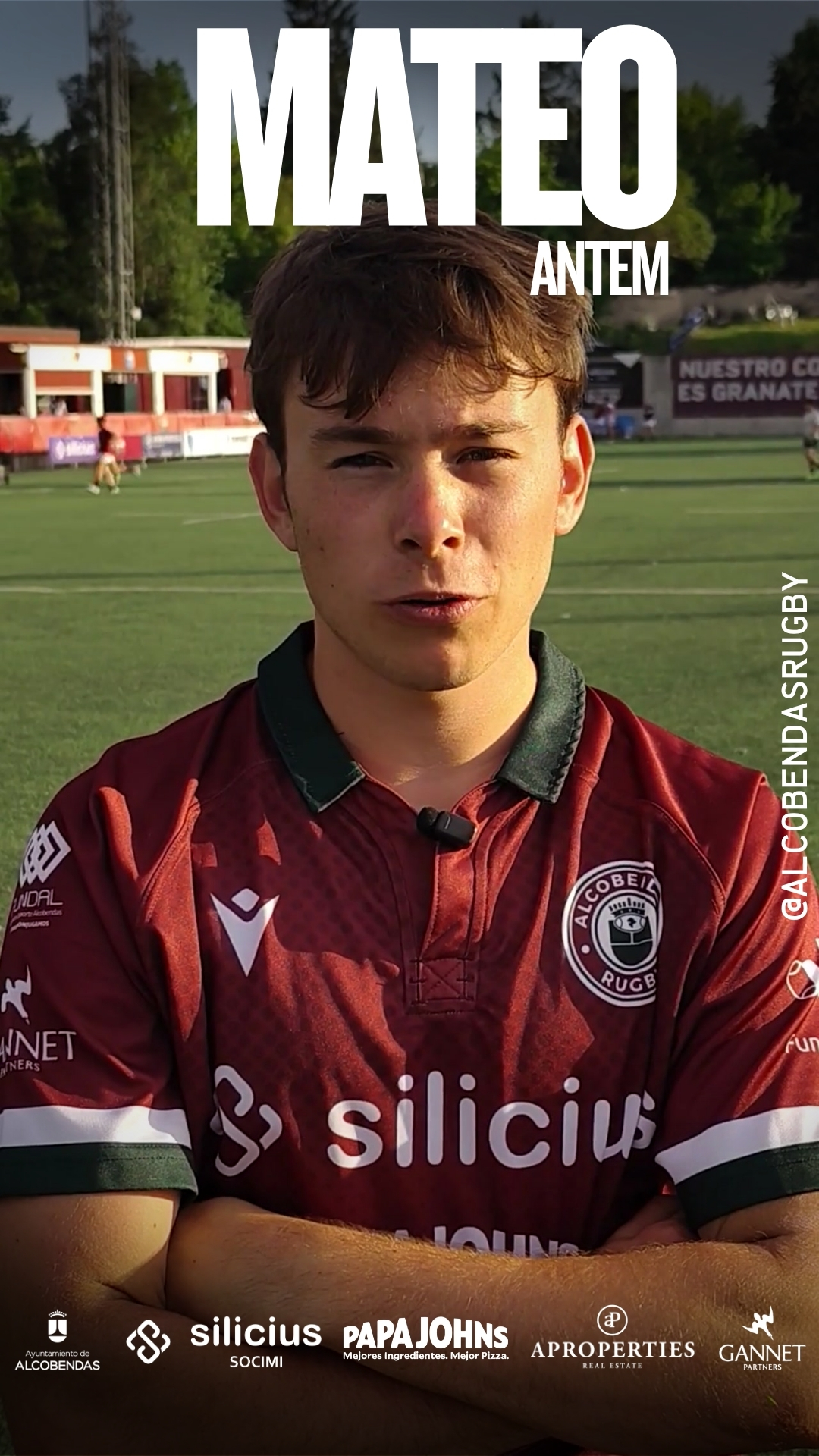 Mateo Antem