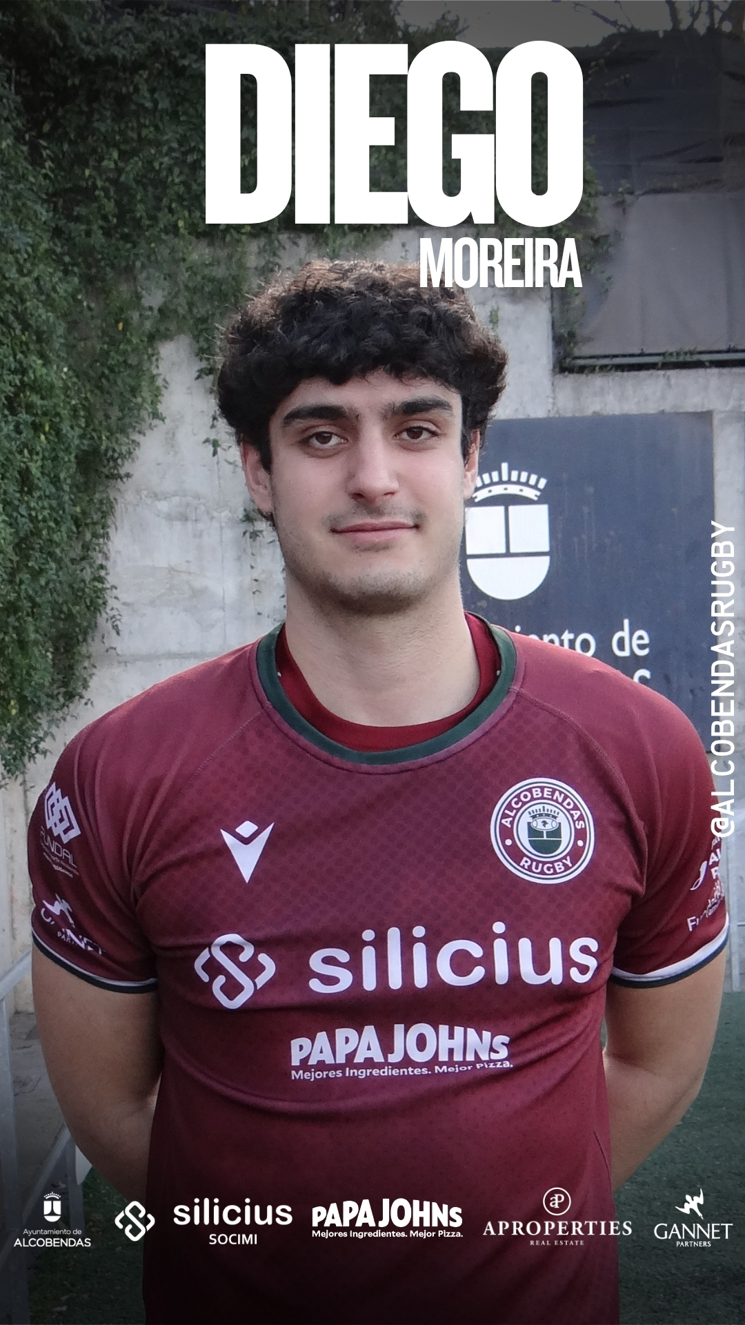 Diego Moreira