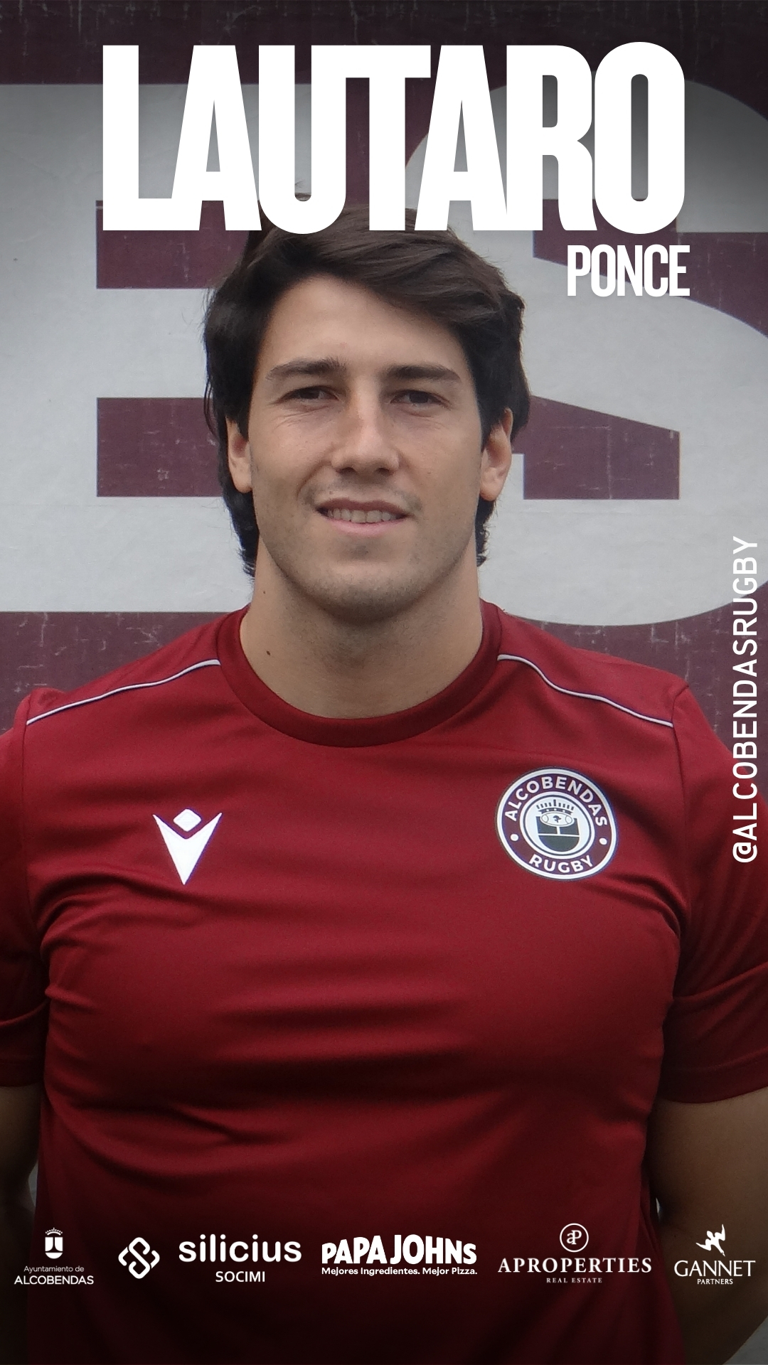 Lautaro Ponce