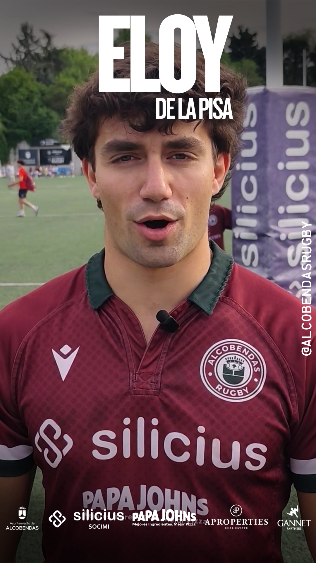 Eloy de la Pisa