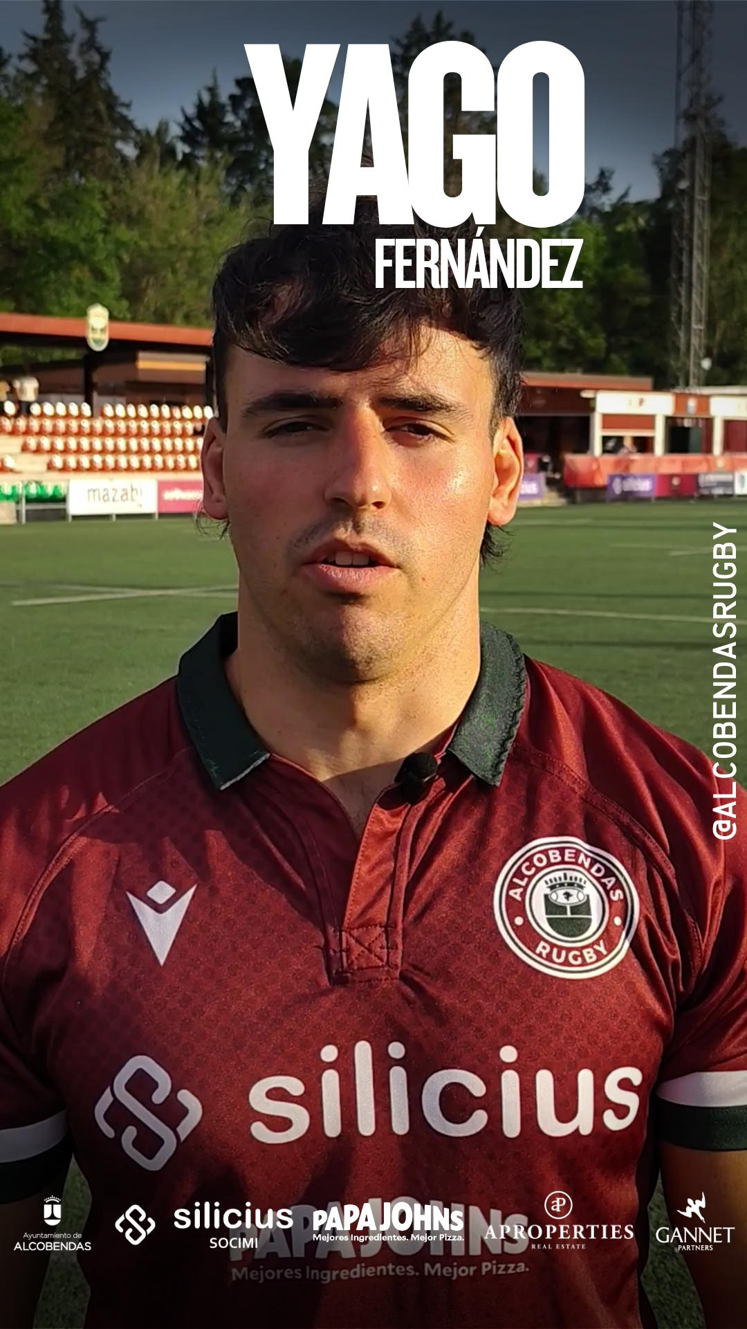 Yago Fernández